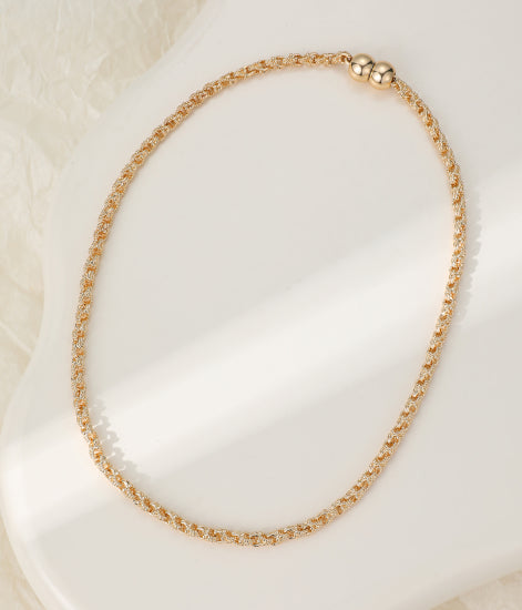 Ava Necklace
