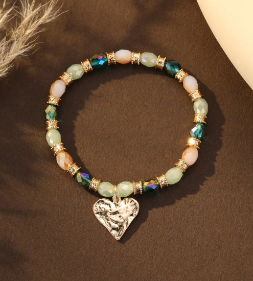 Alex bracelet - Gold