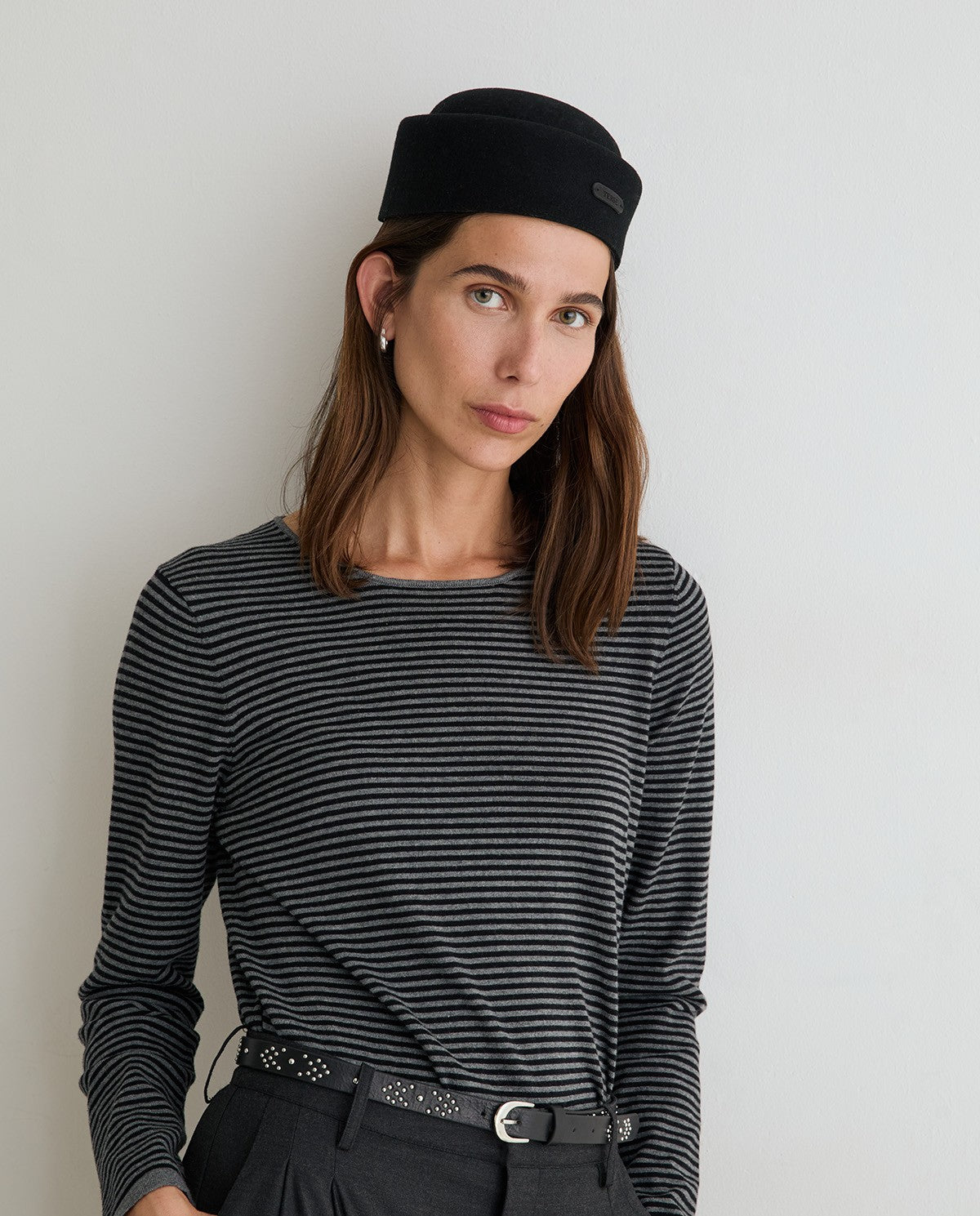 Fine Knit top