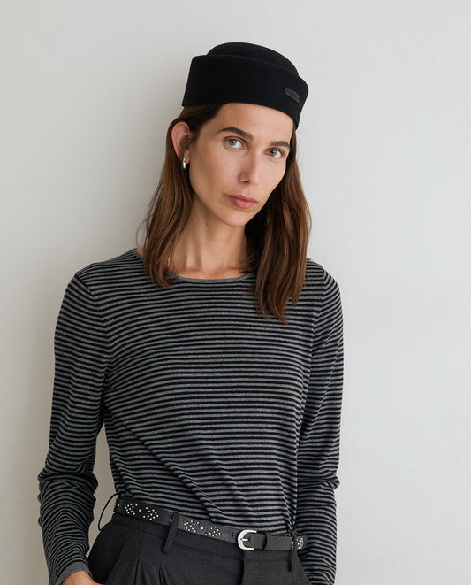 Fine Knit top