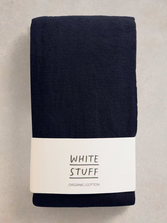 White Stuff Tights - Navy