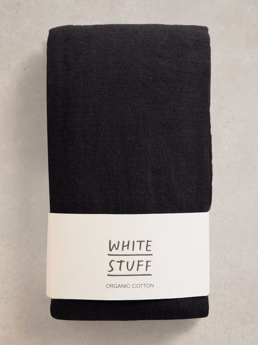 White Stuff Tights - Black
