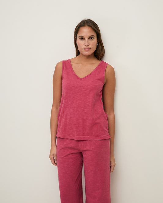 Raspberry Vest