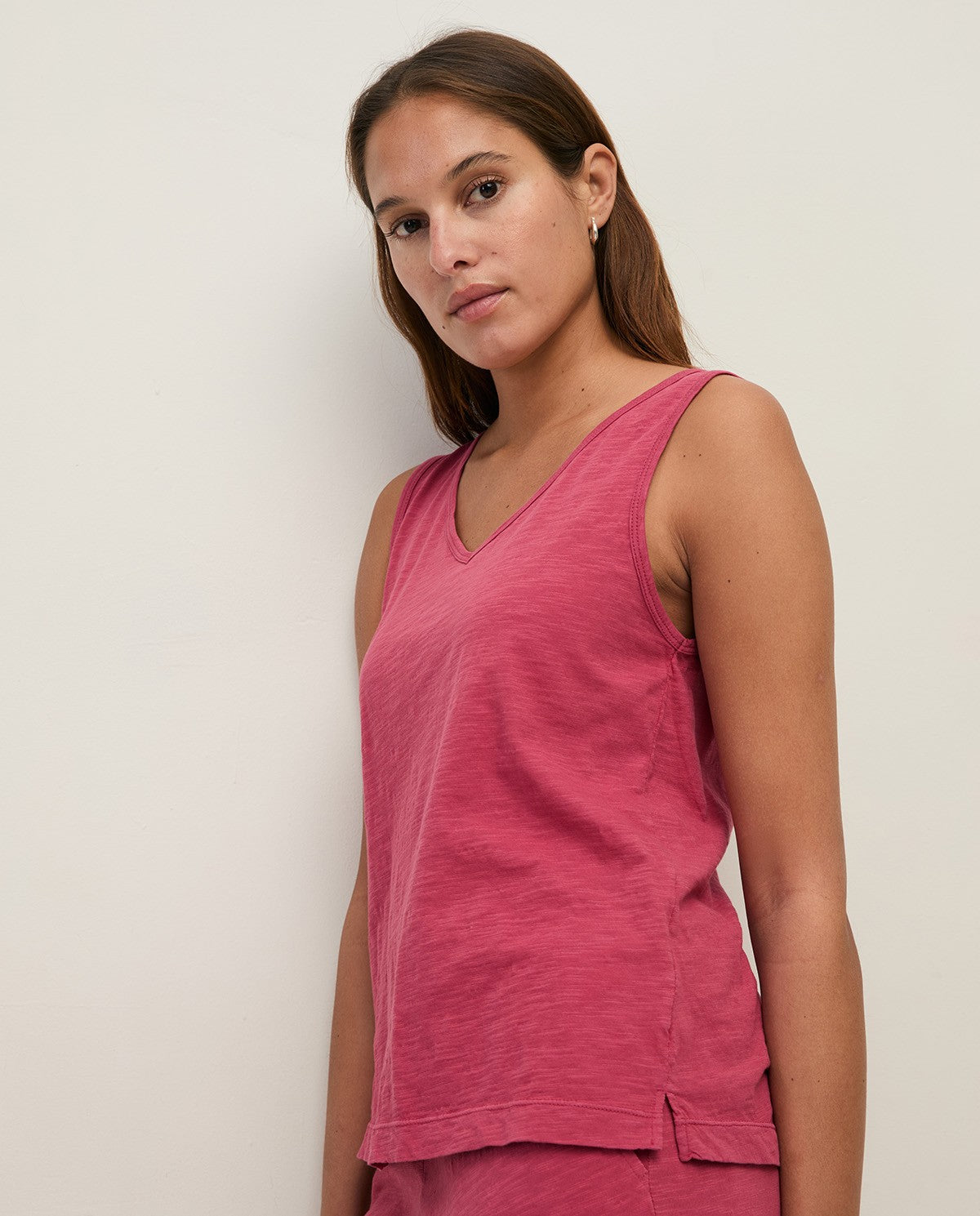 Raspberry Vest