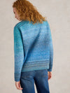 Lilbert Jumper - Blue