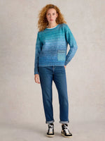 Lilbert Jumper - Blue