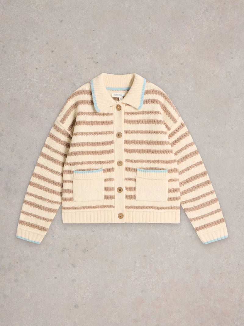 Tyler Cardigan