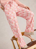 Hailey PJ Bottoms