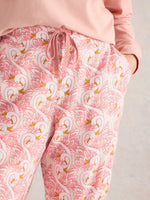 Hailey PJ Bottoms