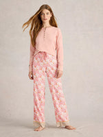 Hailey PJ Bottoms