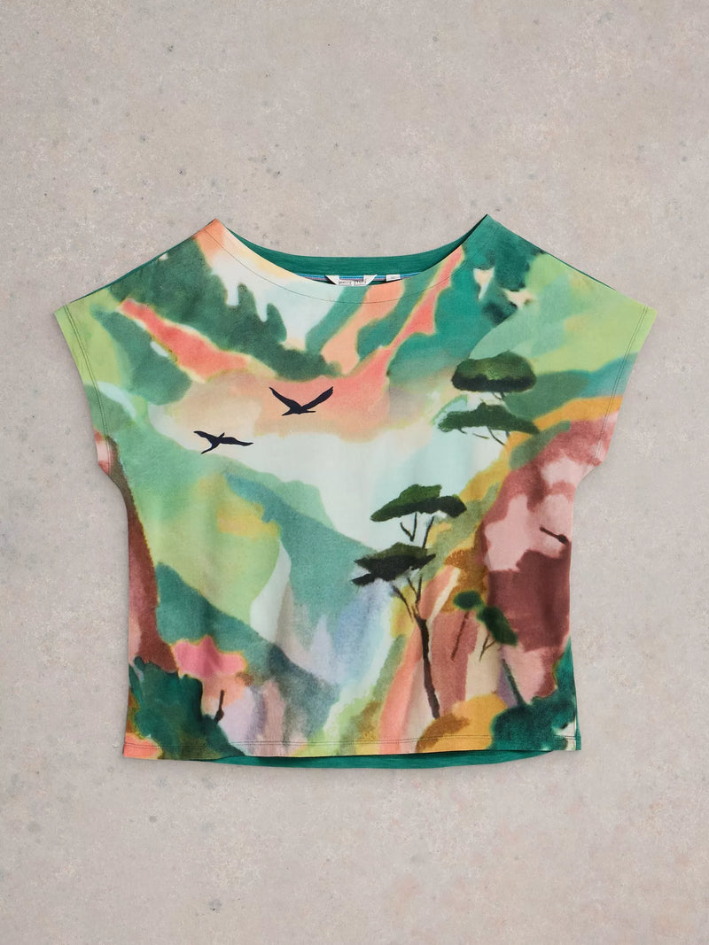 Canyon Tee