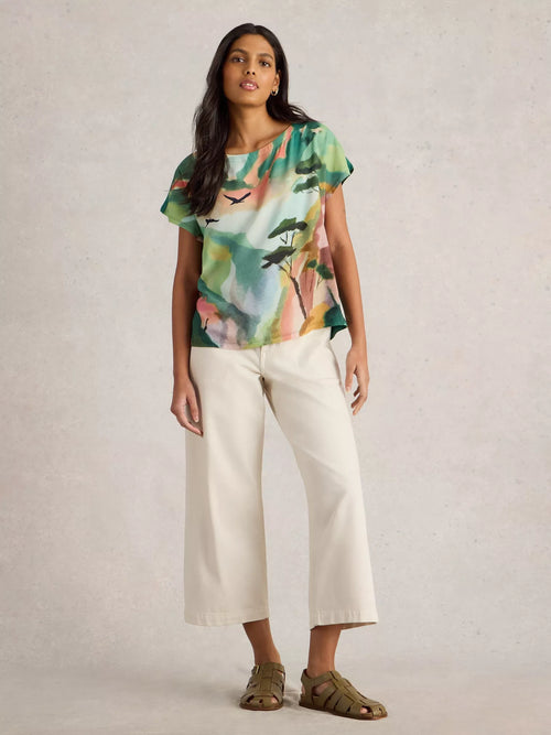 Canyon Tee