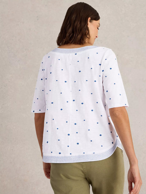 Weaver Tee