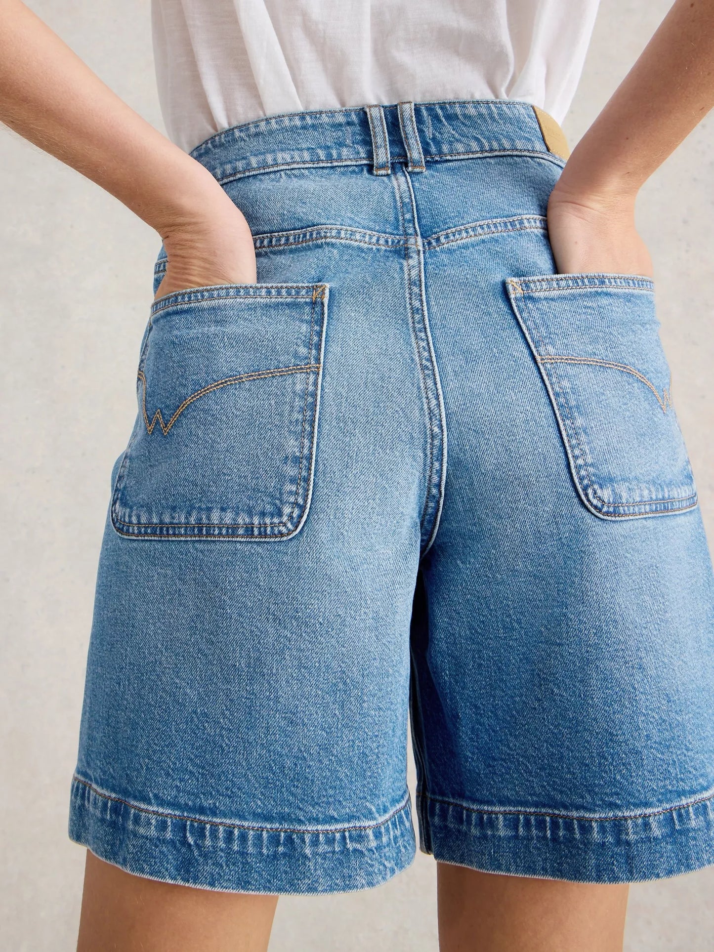 Tia Shorts