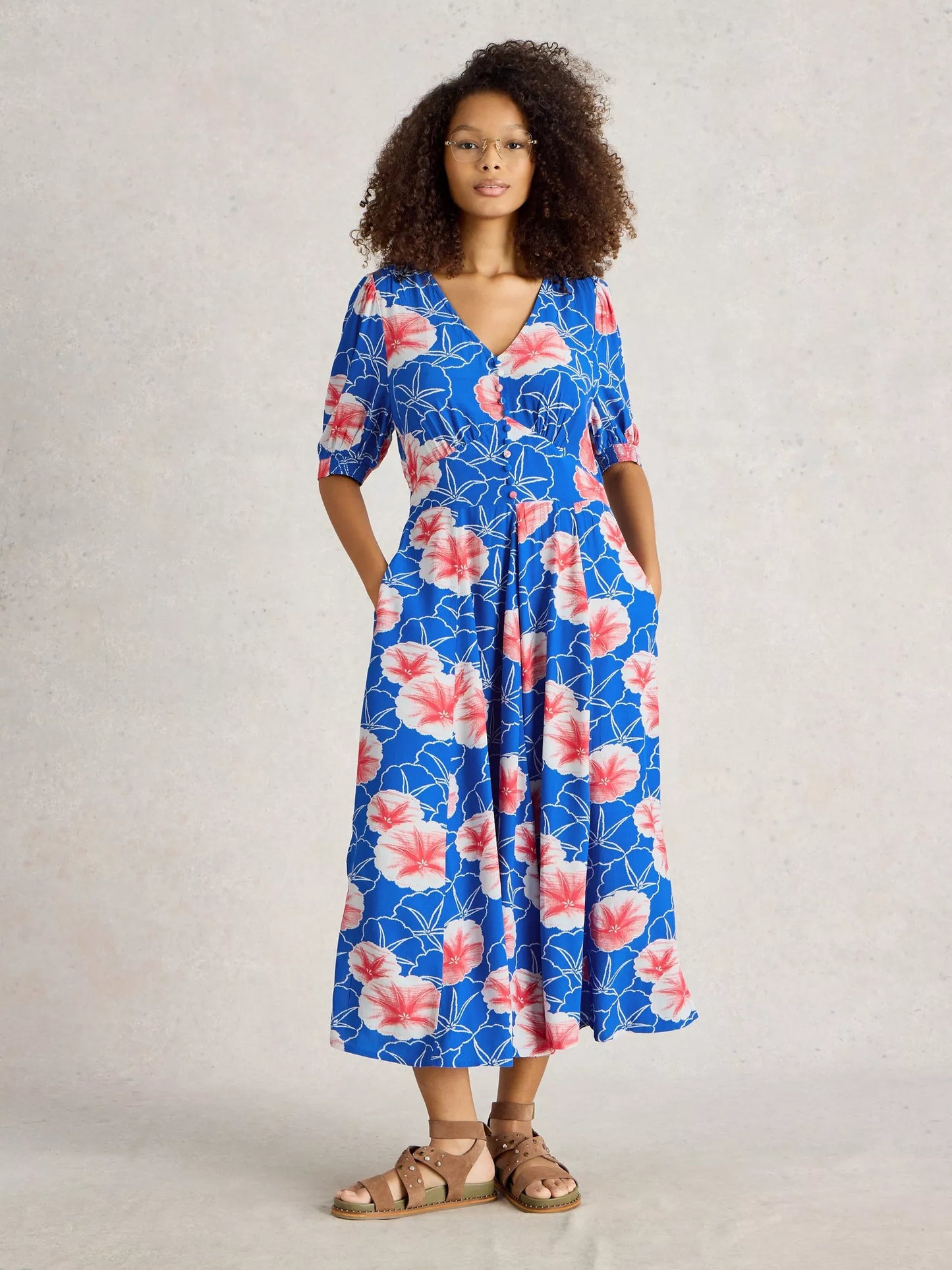 Hazel Dress