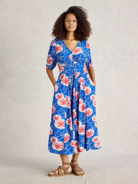 Hazel Dress