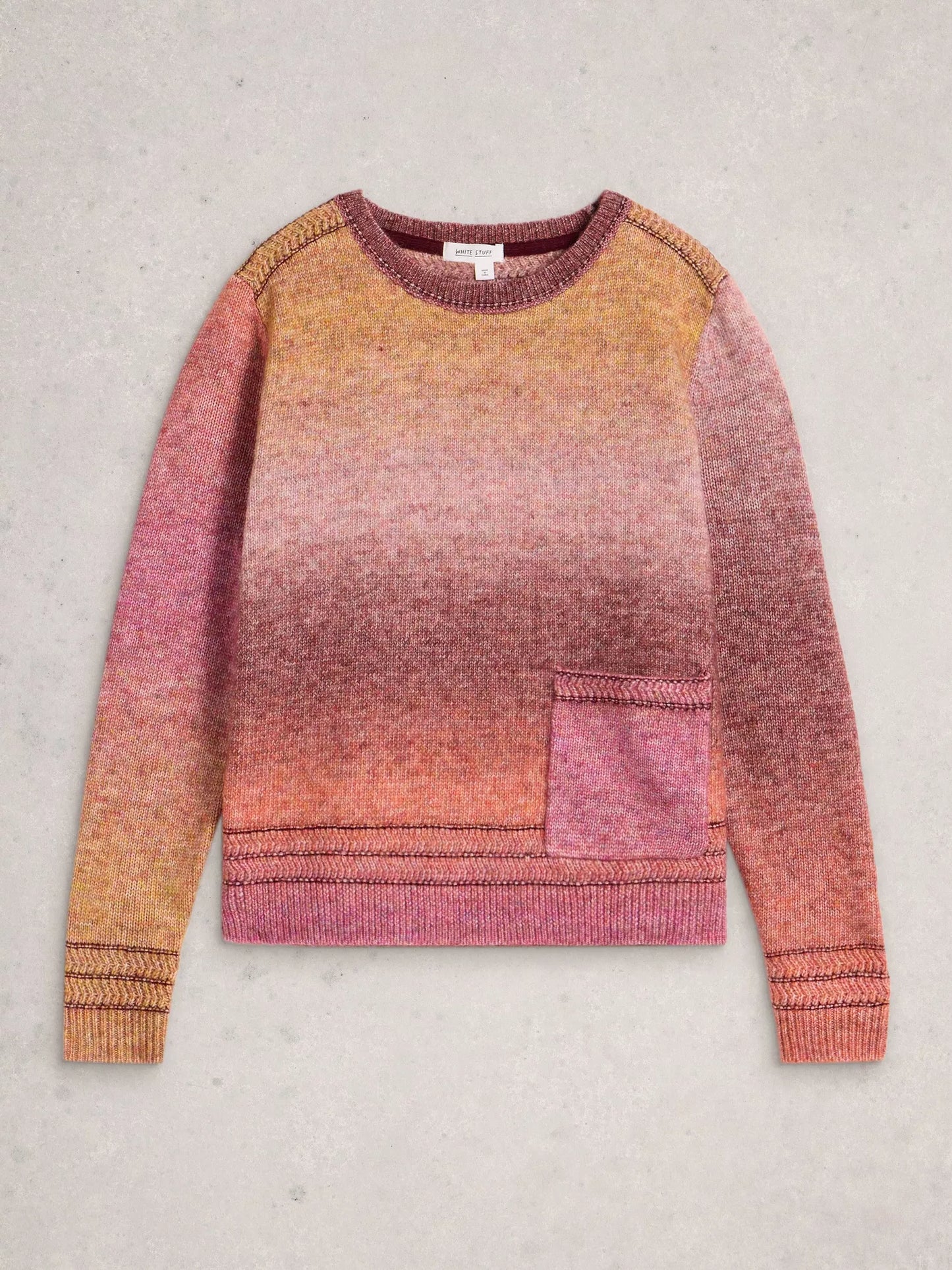 Lilbet Jumper