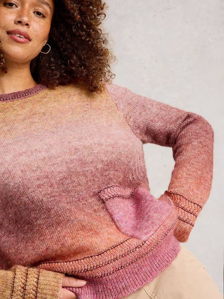 Lilbet Jumper