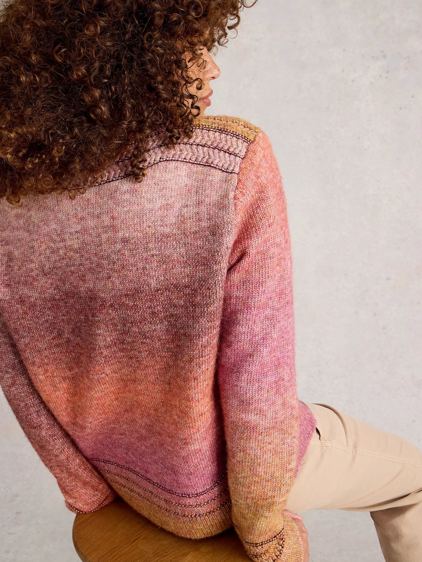 Lilbet Jumper