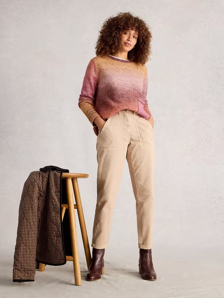 Lilbet Jumper