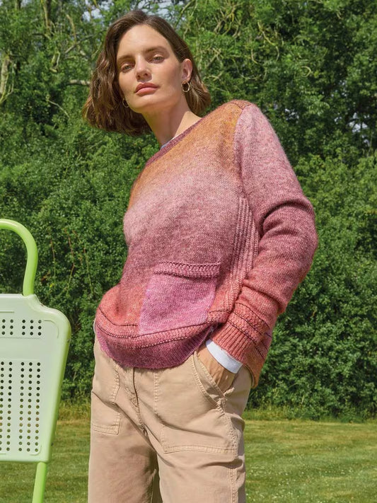 Lilbet Jumper