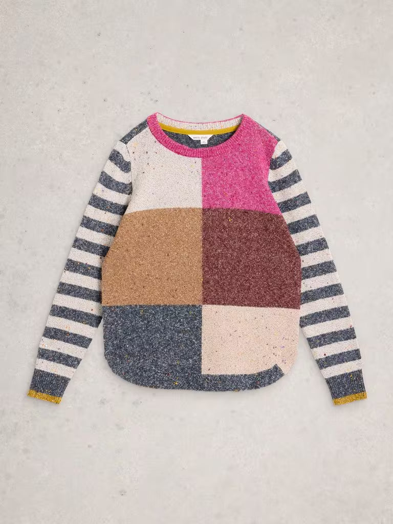 Talia Jumper