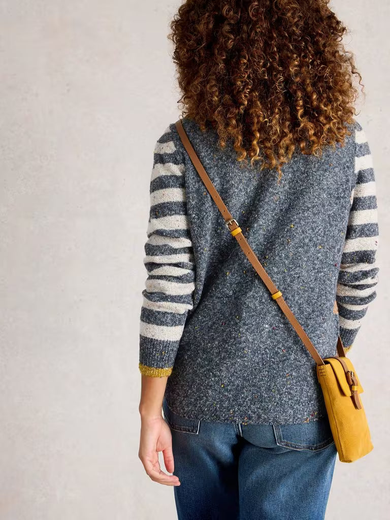 Talia Jumper