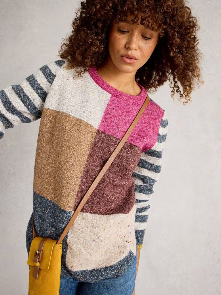 Talia Jumper
