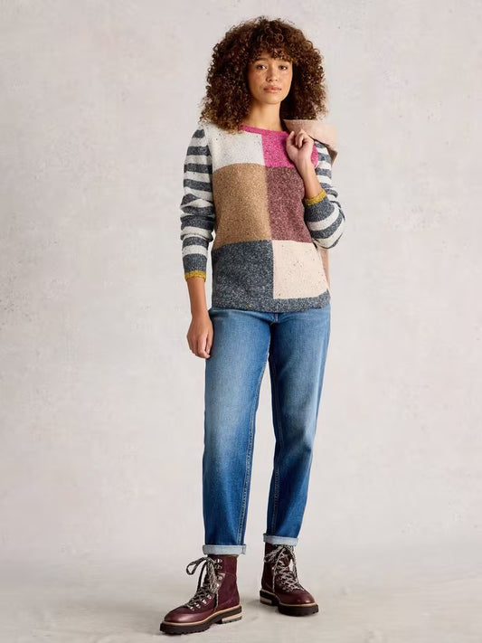 Talia Jumper