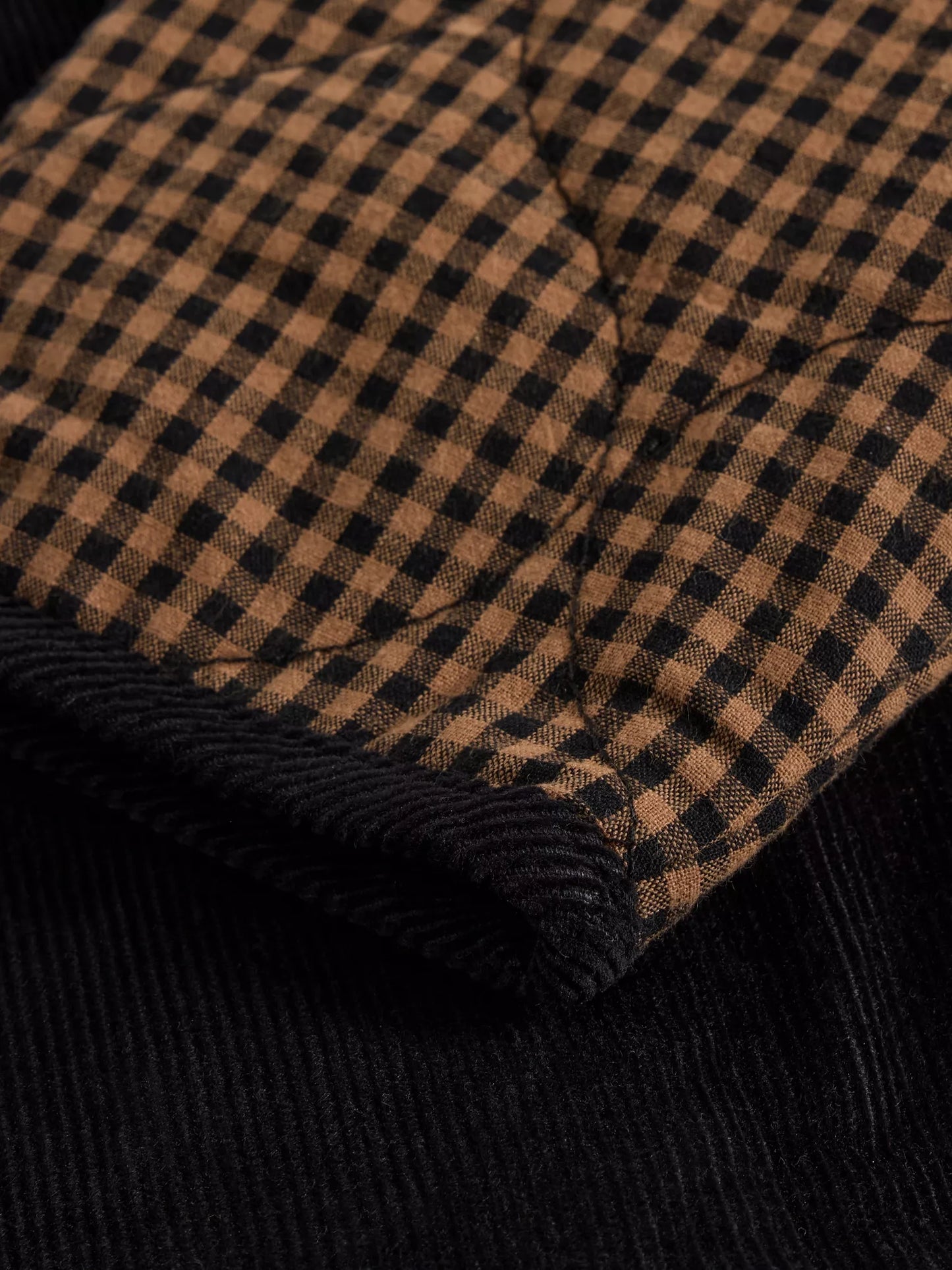 Arden Reversible Jacket