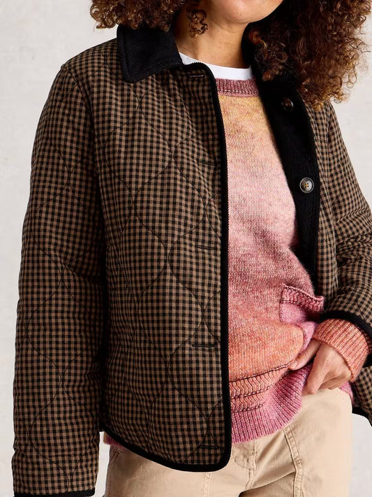 Arden Reversible Jacket