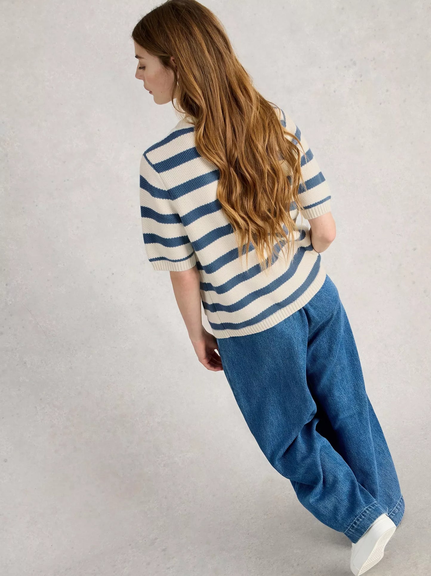 Isabella Short Sleeve Cardigan