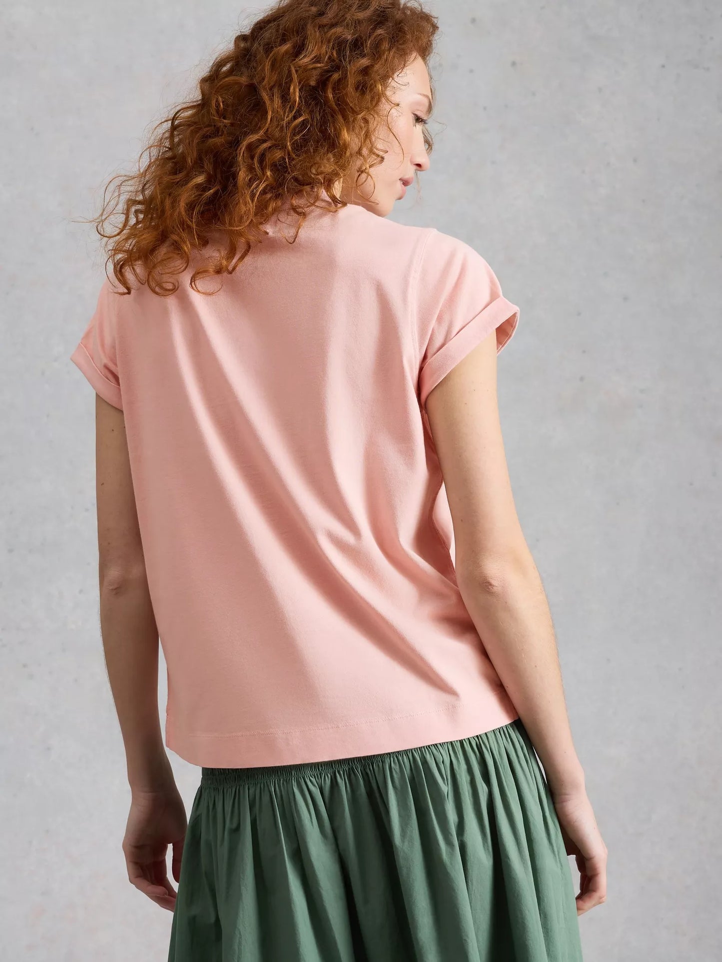 Gina Tee