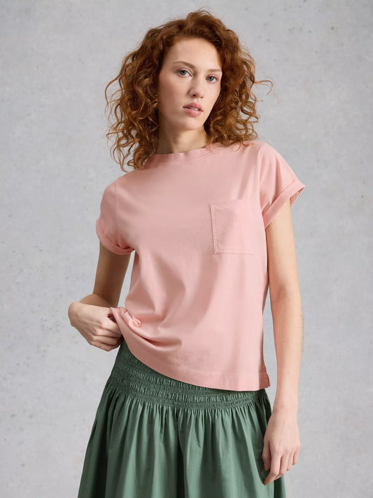 Gina Tee