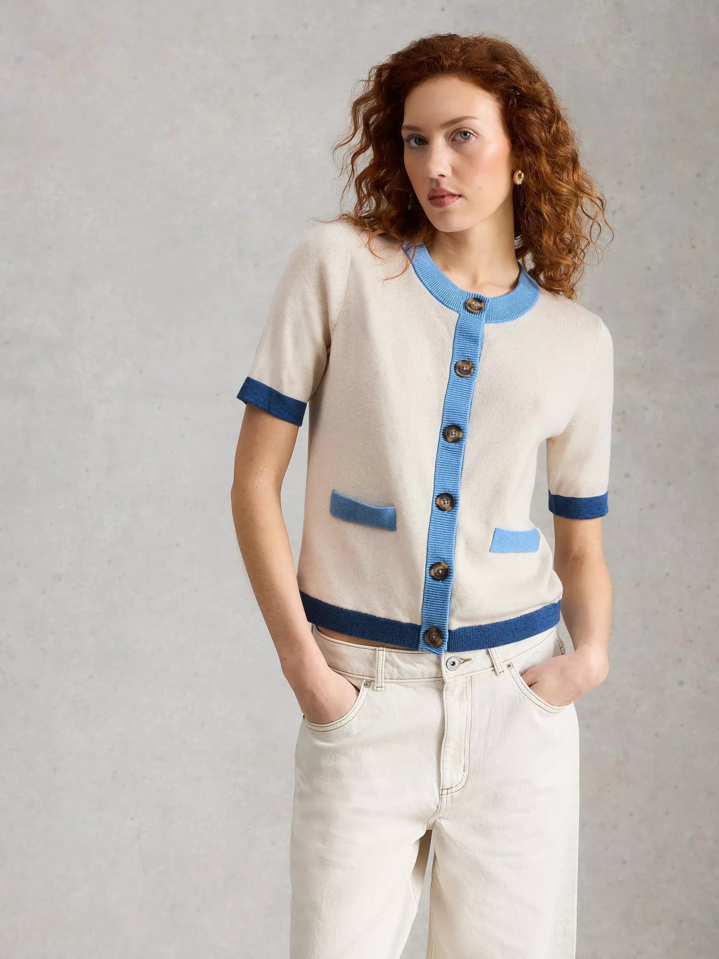 Charlotte Cardigan