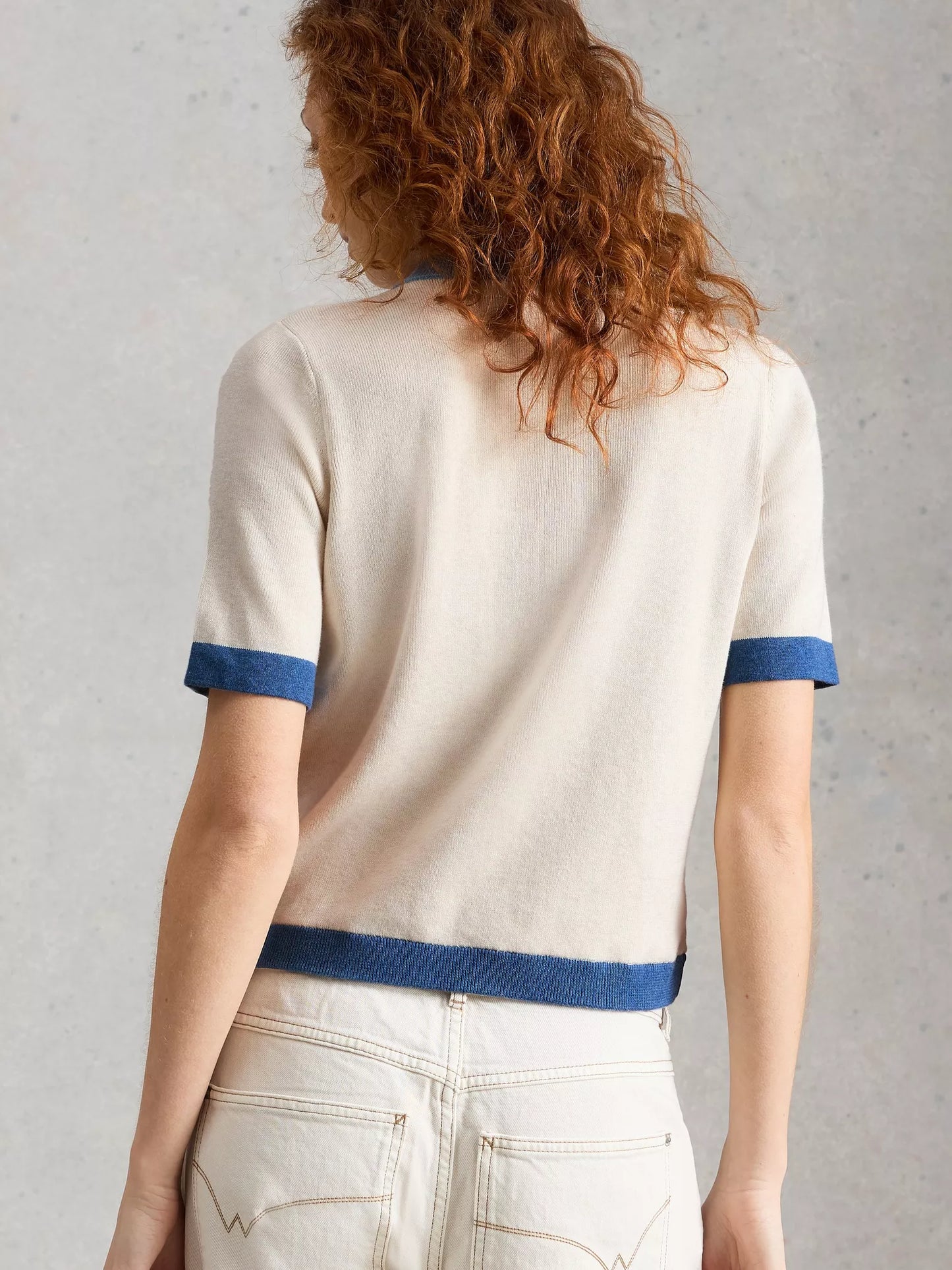 Charlotte Cardigan
