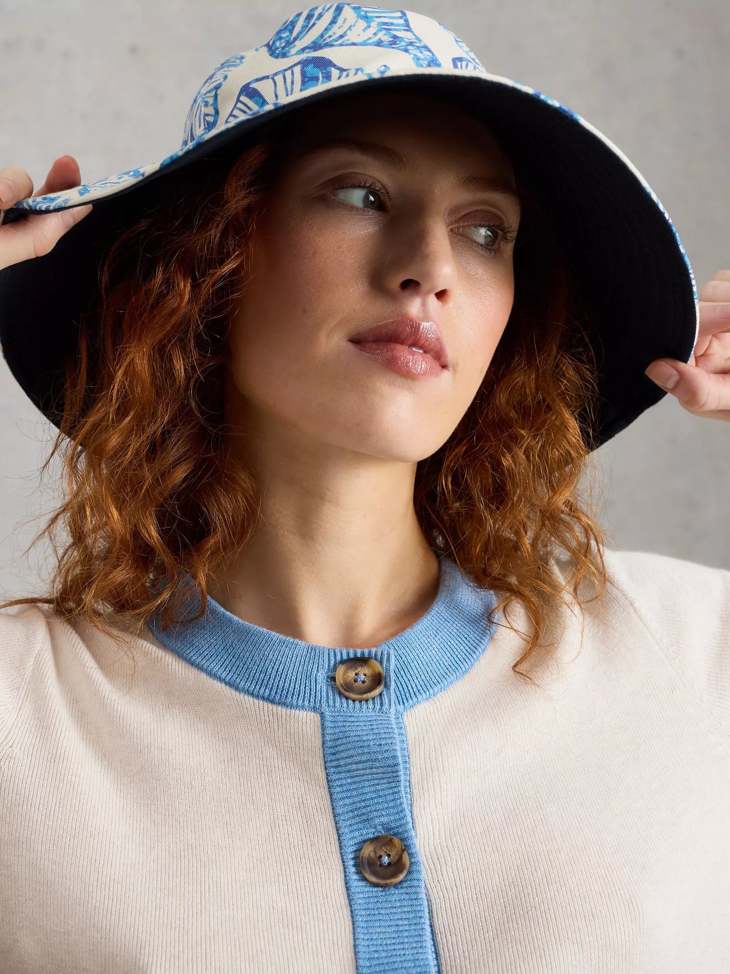 Charlotte Cardigan