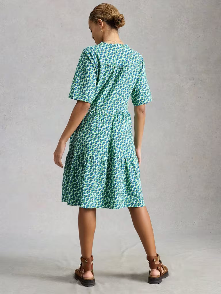 Sophia Dress