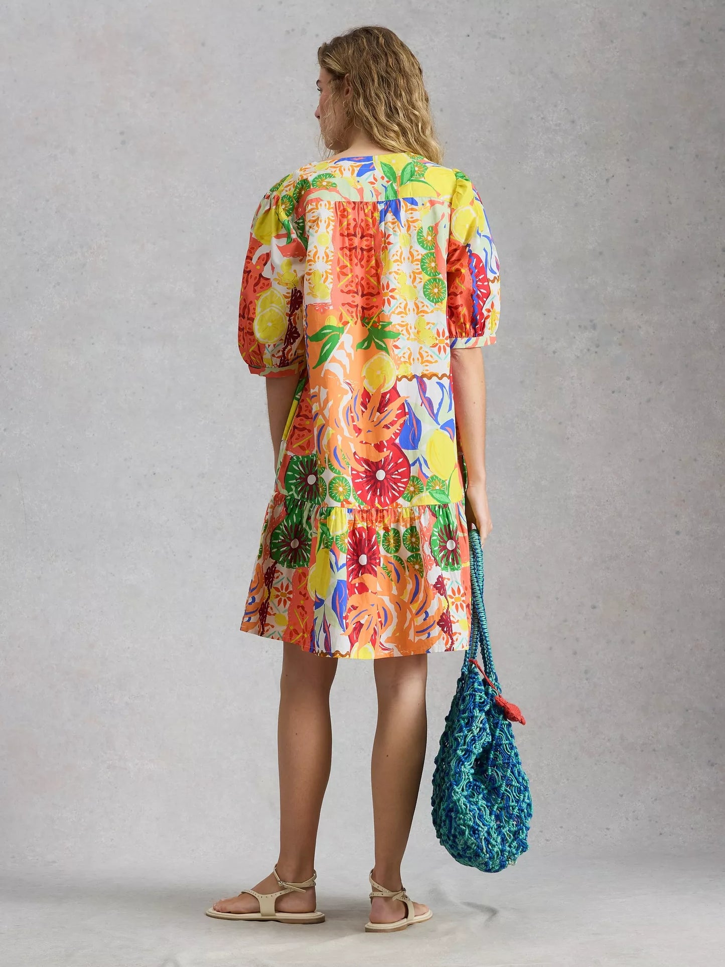 Bex Dress