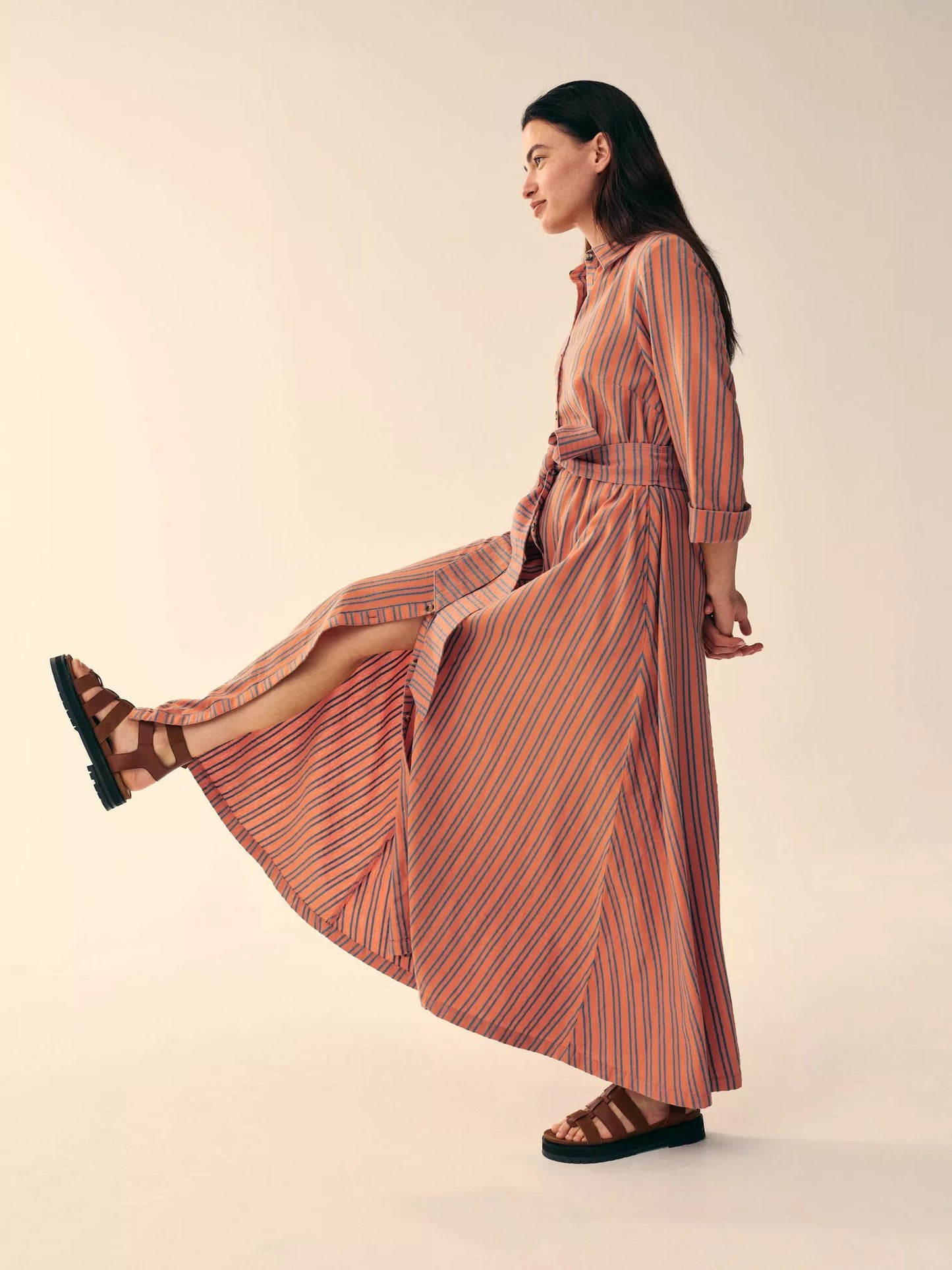 Soma Shirt Dress