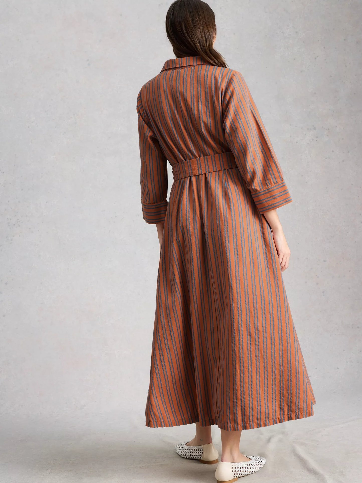 Soma Shirt Dress