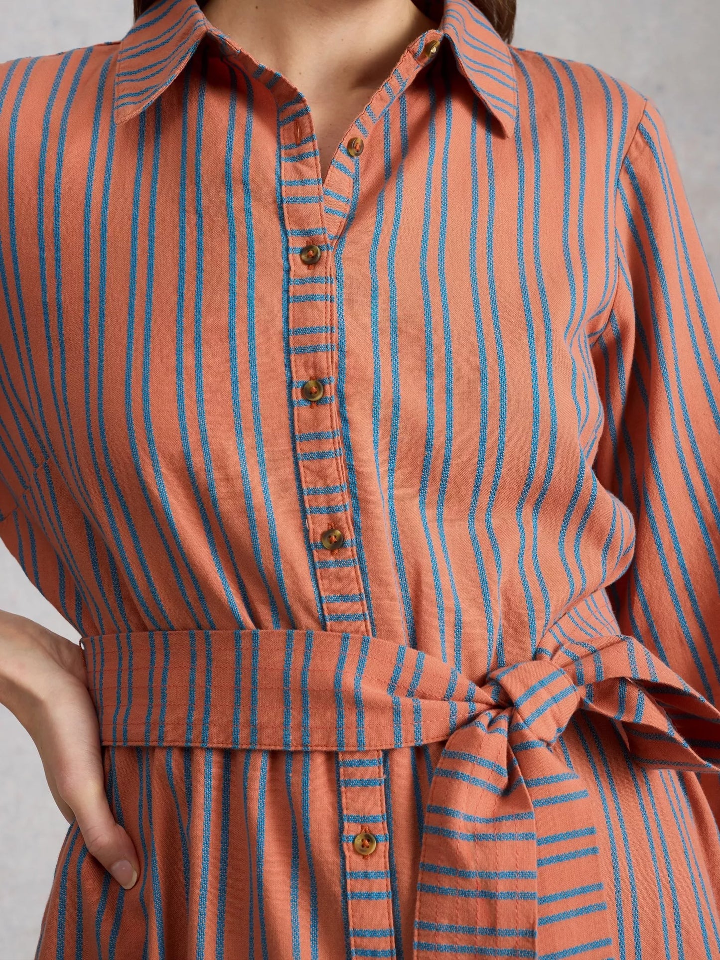 Soma Shirt Dress