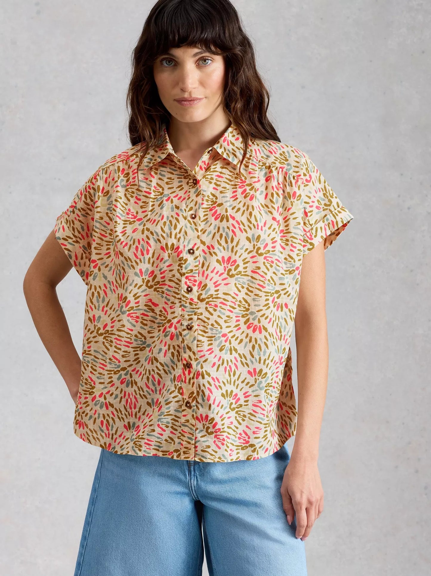 Orla Shirt