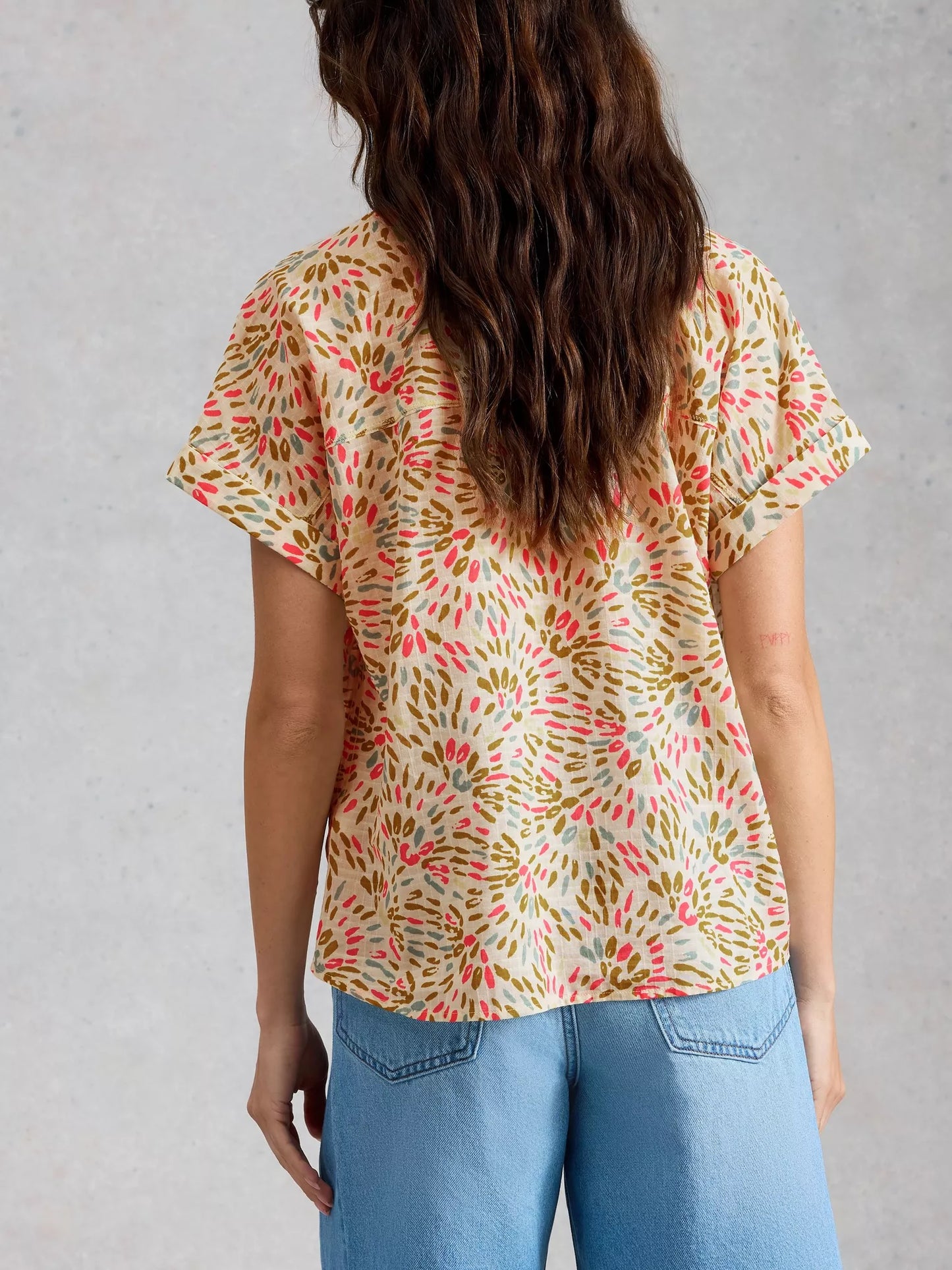 Orla Shirt