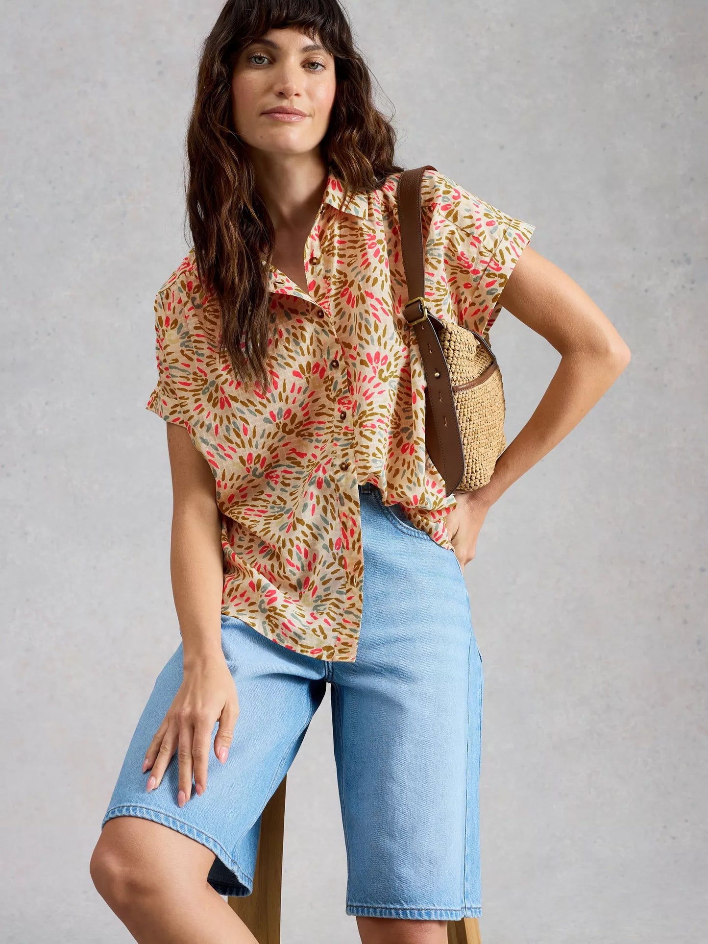 Orla Shirt
