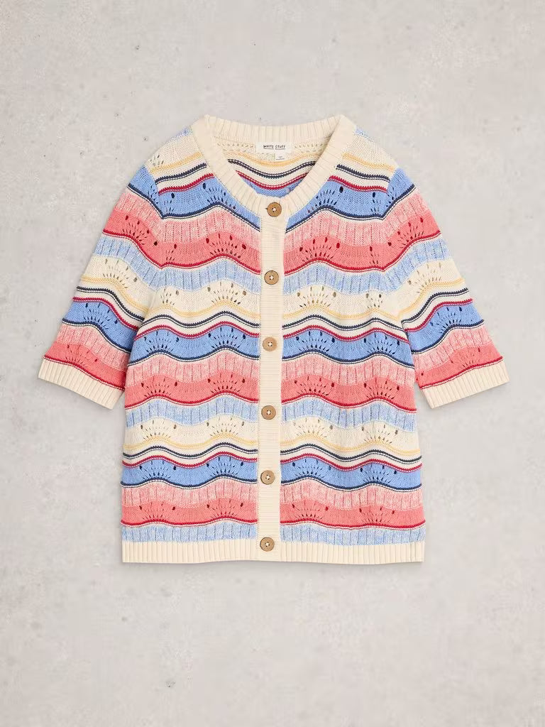 Isabella Cardigan