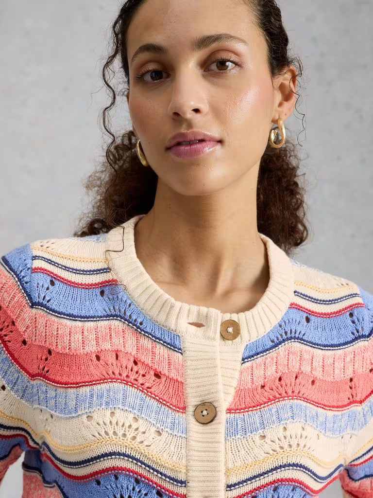 Isabella Cardigan