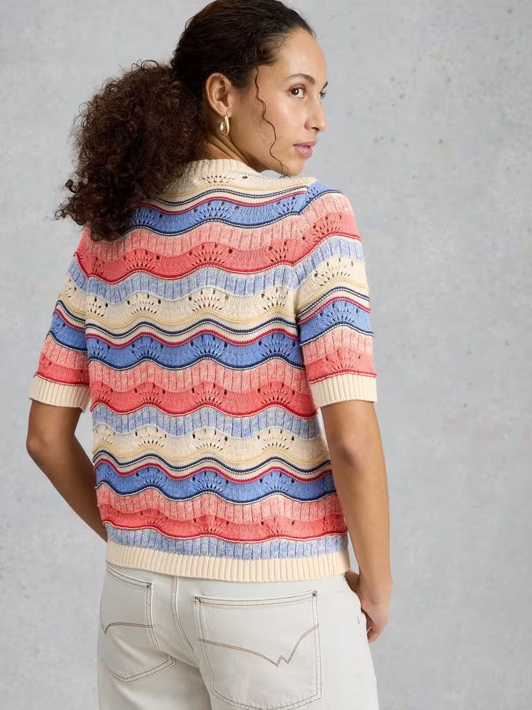 Isabella Cardigan