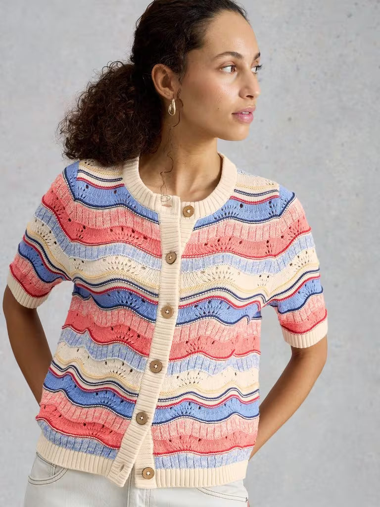 Isabella Cardigan