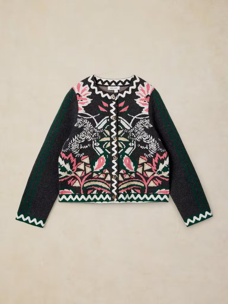 Nomad Knit